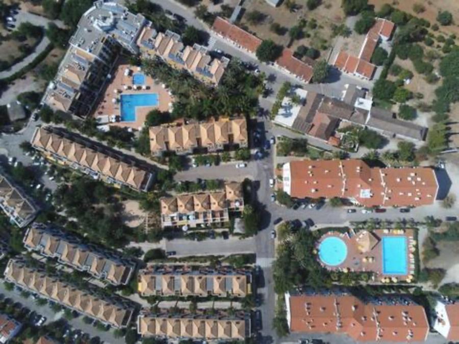 Grupo Morgado - Quinta Do Morgado - Morgado Privilege ตาวิรา ภายนอก รูปภาพ