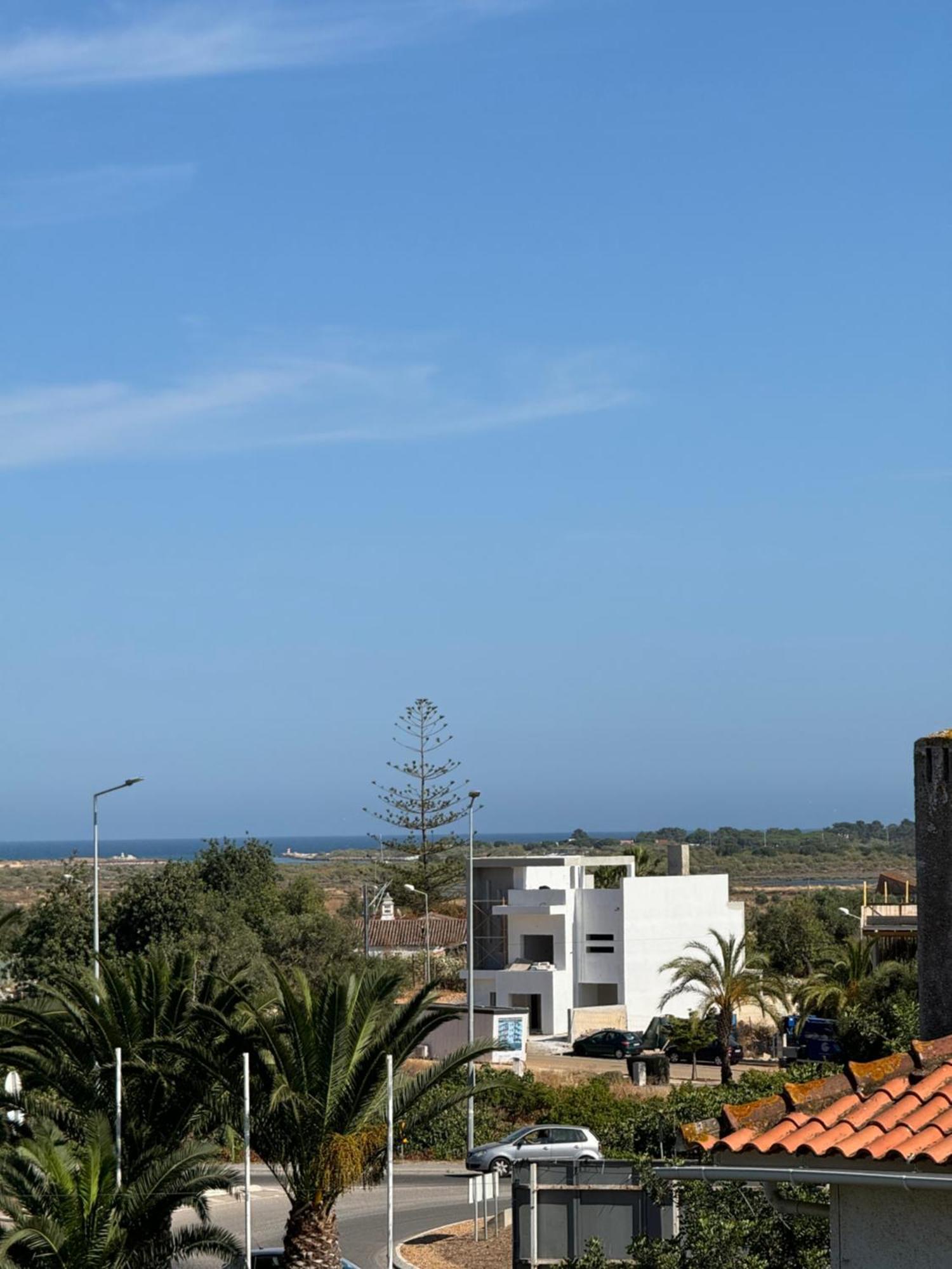 Grupo Morgado - Quinta Do Morgado - Morgado Privilege ตาวิรา ภายนอก รูปภาพ