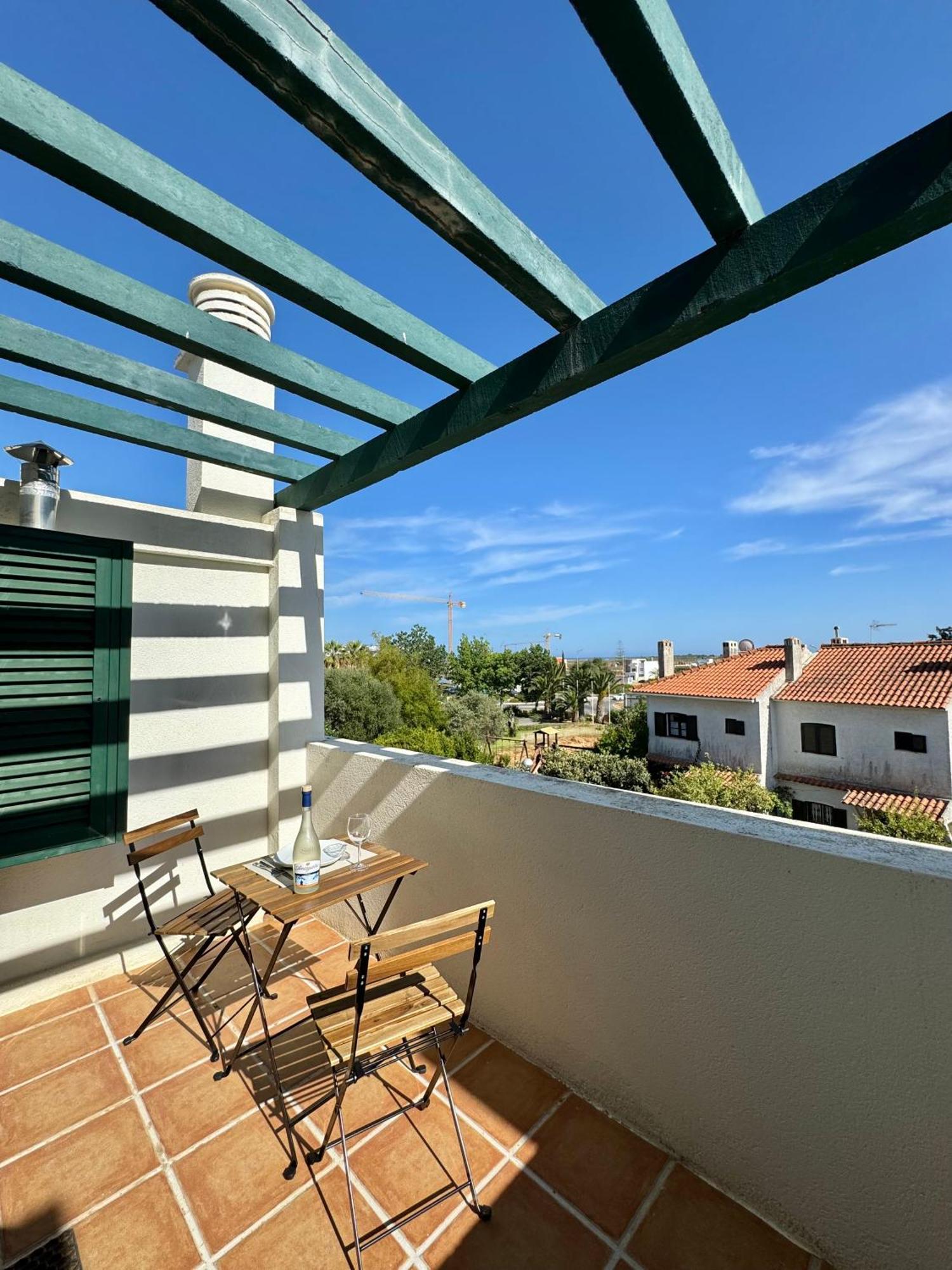 Grupo Morgado - Quinta Do Morgado - Morgado Privilege ตาวิรา ภายนอก รูปภาพ