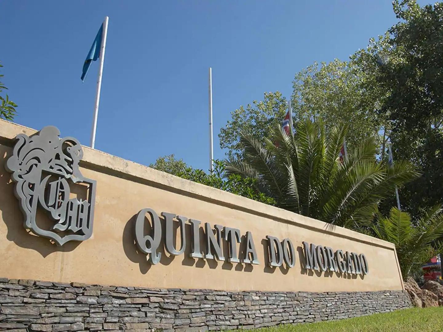 Grupo Morgado - Quinta Do Morgado - Morgado Privilege ตาวิรา ภายนอก รูปภาพ
