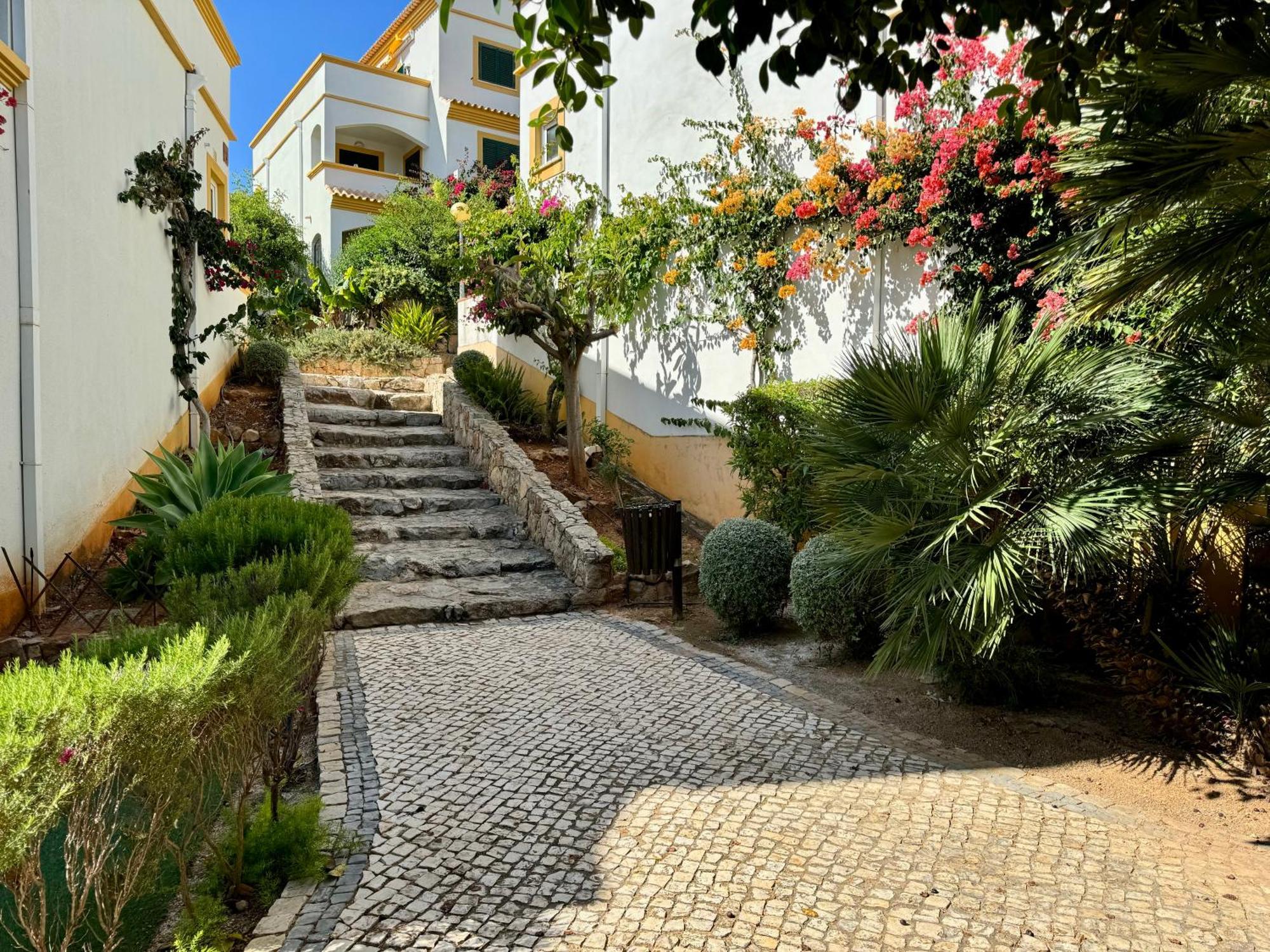Grupo Morgado - Quinta Do Morgado - Morgado Privilege ตาวิรา ภายนอก รูปภาพ