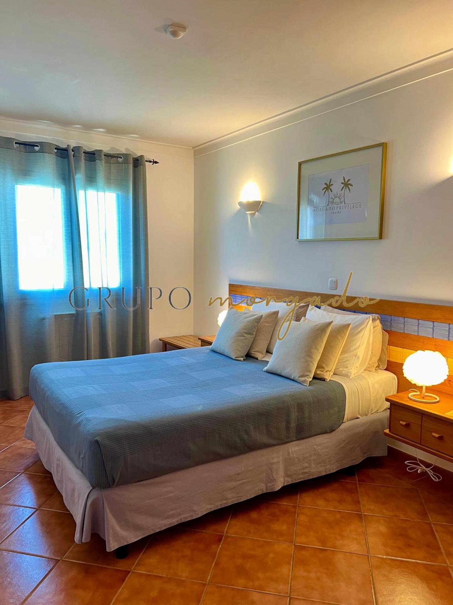 Grupo Morgado - Quinta Do Morgado - Morgado Privilege ตาวิรา ภายนอก รูปภาพ