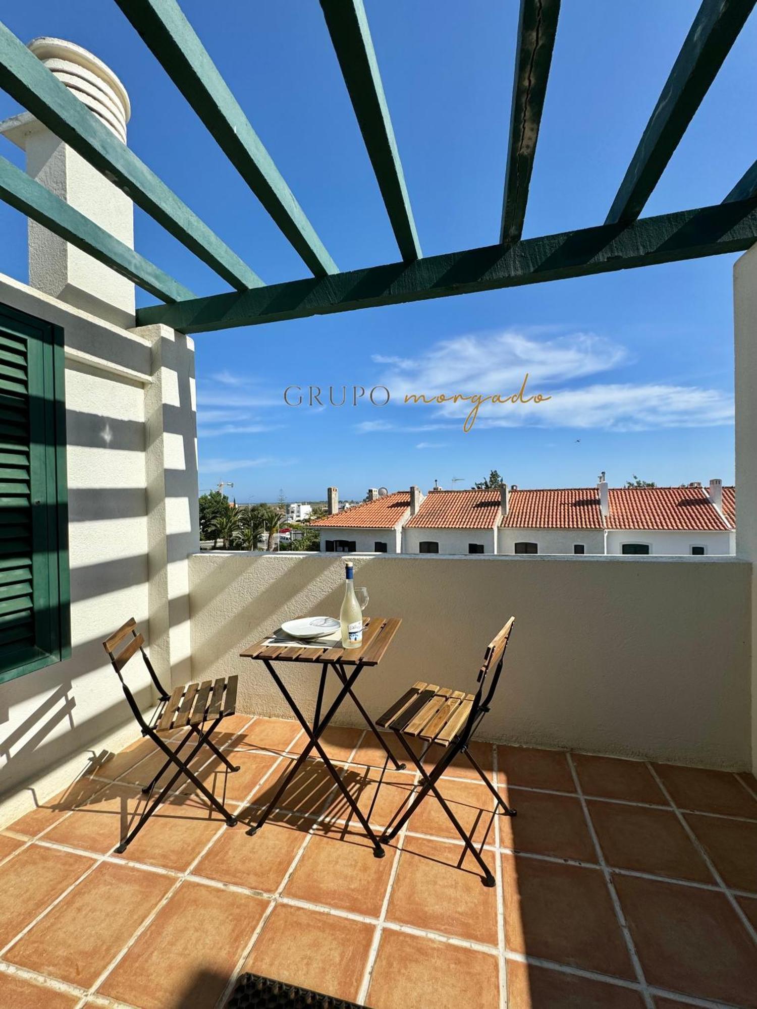 Grupo Morgado - Quinta Do Morgado - Morgado Privilege ตาวิรา ภายนอก รูปภาพ