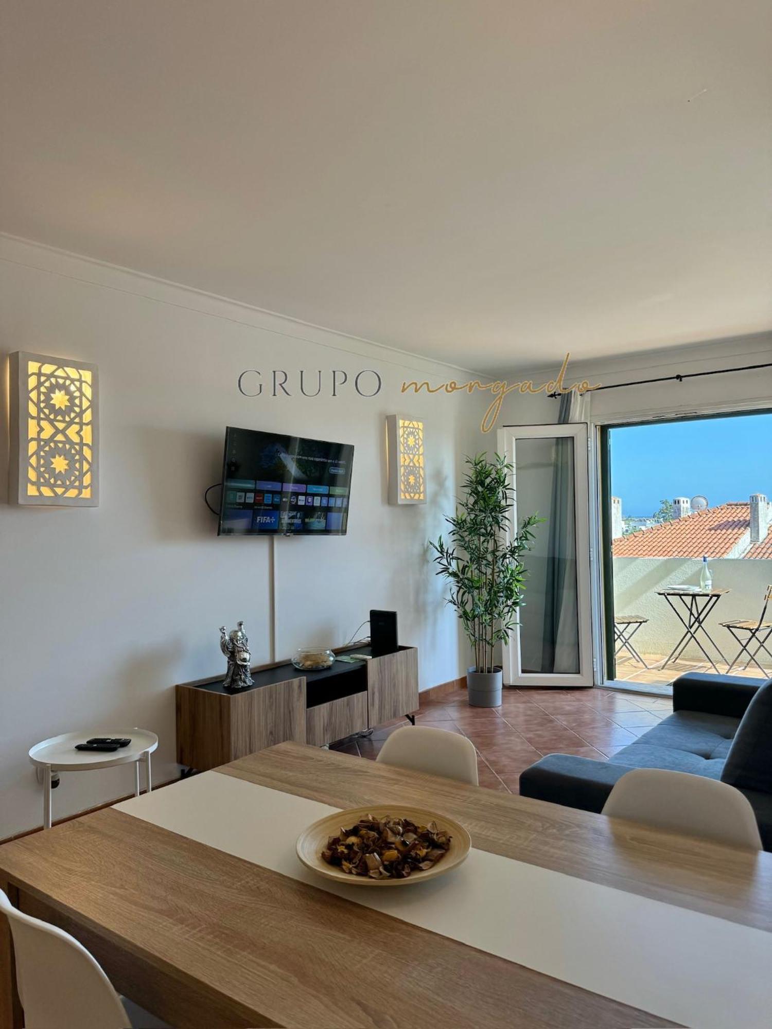 Grupo Morgado - Quinta Do Morgado - Morgado Privilege ตาวิรา ภายนอก รูปภาพ