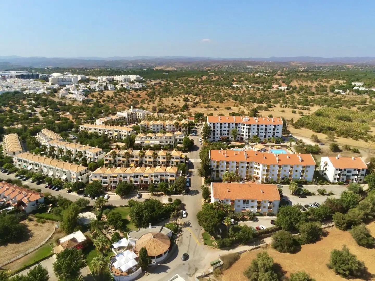 Grupo Morgado - Quinta Do Morgado - Morgado Privilege ตาวิรา ภายนอก รูปภาพ